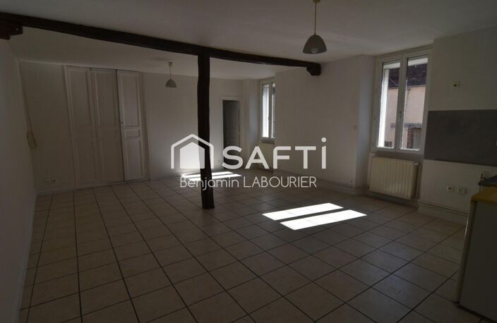 Duplex de charme de 67 m² avec parking — photo 3
