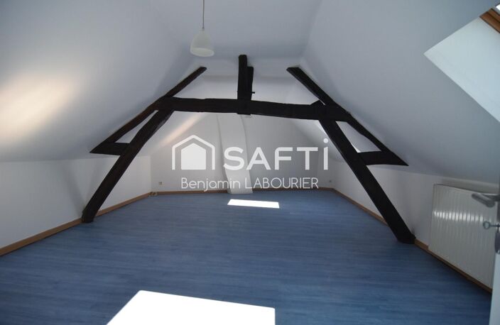 Duplex de charme de 67 m² avec parking — photo 4