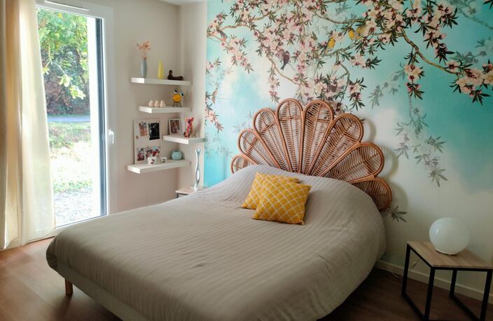 Lumineuse maison de plain pied aux portes de Chateaubriant — photo 3
