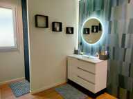 Lumineuse maison de plain pied aux portes de Chateaubriant — photo 4