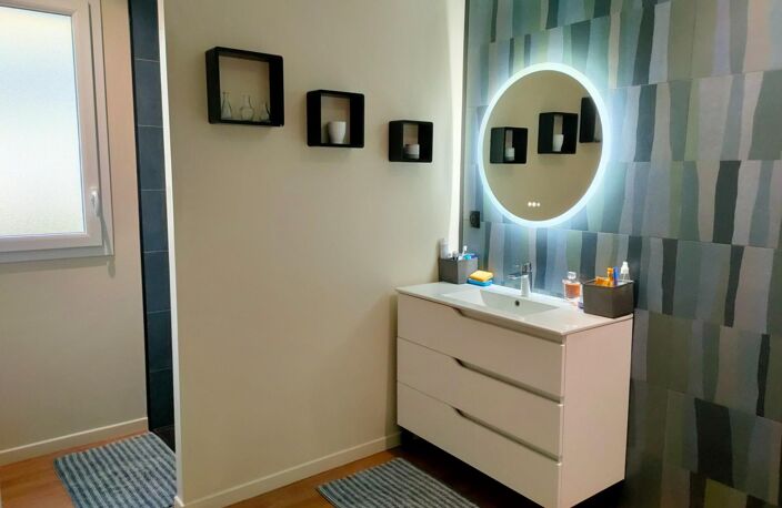 Lumineuse maison de plain pied aux portes de Chateaubriant — photo 4