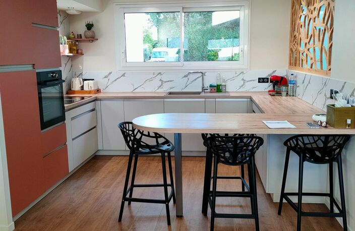 Lumineuse maison de plain pied aux portes de Chateaubriant — photo 5