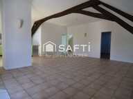 T3 de charme de 82 m² au dernier étage — photo 2