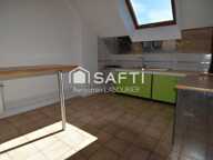 T3 de charme de 82 m² au dernier étage — photo 3