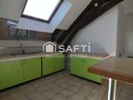 T3 de charme de 82 m² au dernier étage — photo 4