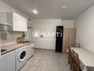 Studio 17m2 en plein coeur du 19ème — photo 2