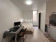 Studio 17m2 en plein coeur du 19ème — photo 4