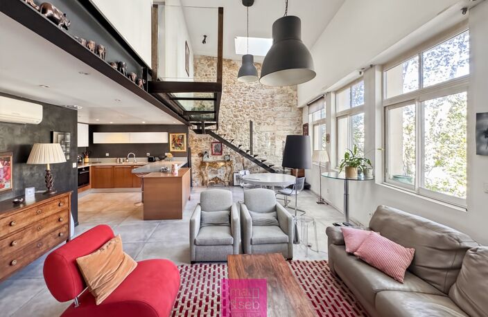 Appartement — photo 2
