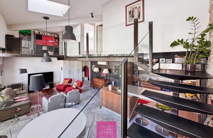 Appartement — photo 3