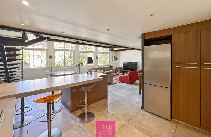 Appartement — photo 5