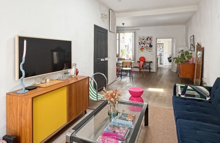 Maison — photo 2