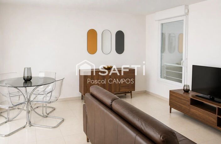 Appartement de 3 pièces de 54 m² à Limoux — photo 2