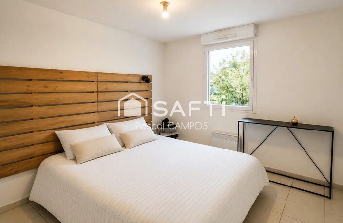 Appartement de 3 pièces de 54 m² à Limoux — photo 3