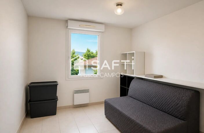 Appartement de 3 pièces de 54 m² à Limoux — photo 4