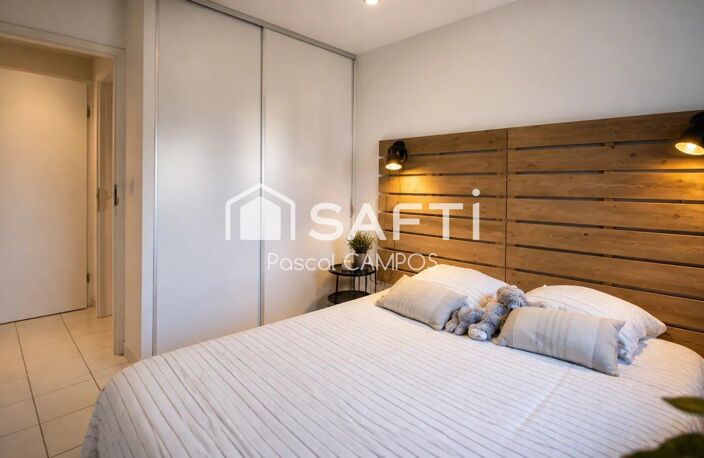 Appartement de 3 pièces de 54 m² à Limoux — photo 5