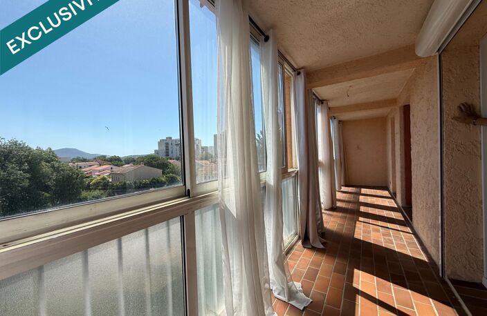 APPARTEMENT 2 PIECES 38M2 RESIDENCE SECURISEE ET CALME — photo 2