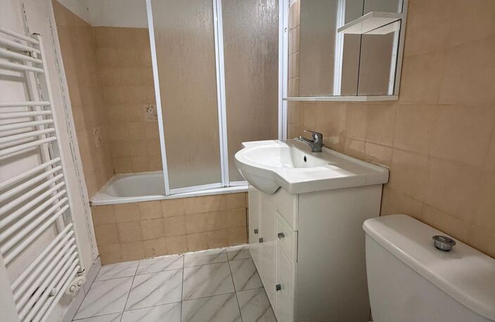 APPARTEMENT 2 PIECES 38M2 RESIDENCE SECURISEE ET CALME — photo 5