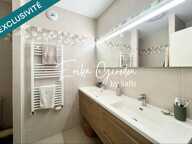 T4 avec balcon - Chambre parentale et stationnement — photo 4