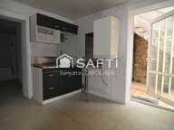 T2 de 55 m² avec grand séjour lumineux — photo 2