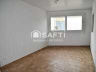 T2 de 55 m² avec grand séjour lumineux — photo 3