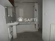 T2 de 55 m² avec grand séjour lumineux — photo 4