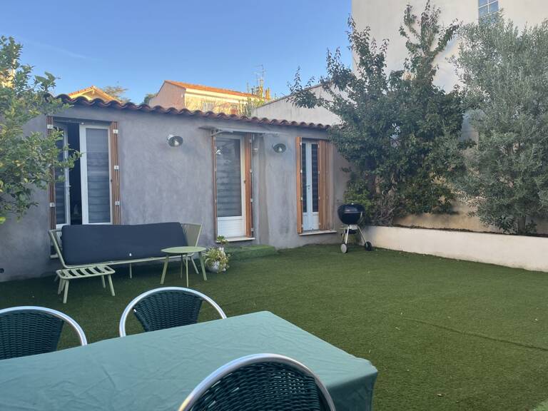 Maison 2 habitations — photo 1