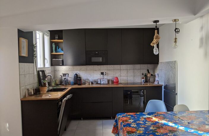 Maison 2 habitations — photo 5