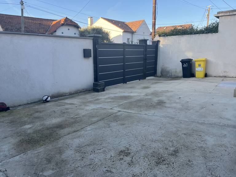 Maison 2 habitations — photo 1