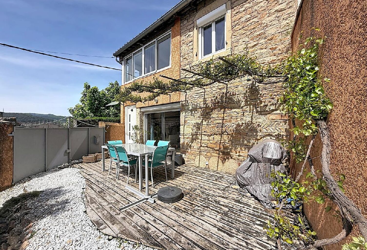 Maison — photo 1