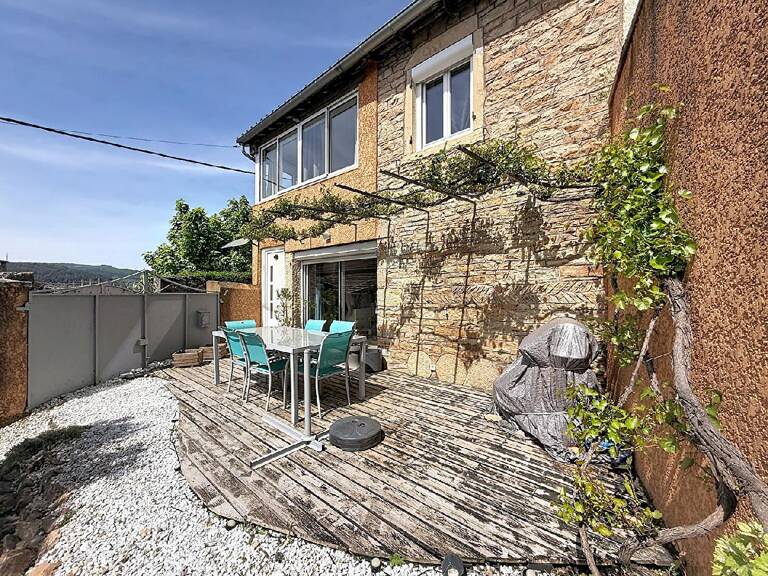 Maison — photo 1