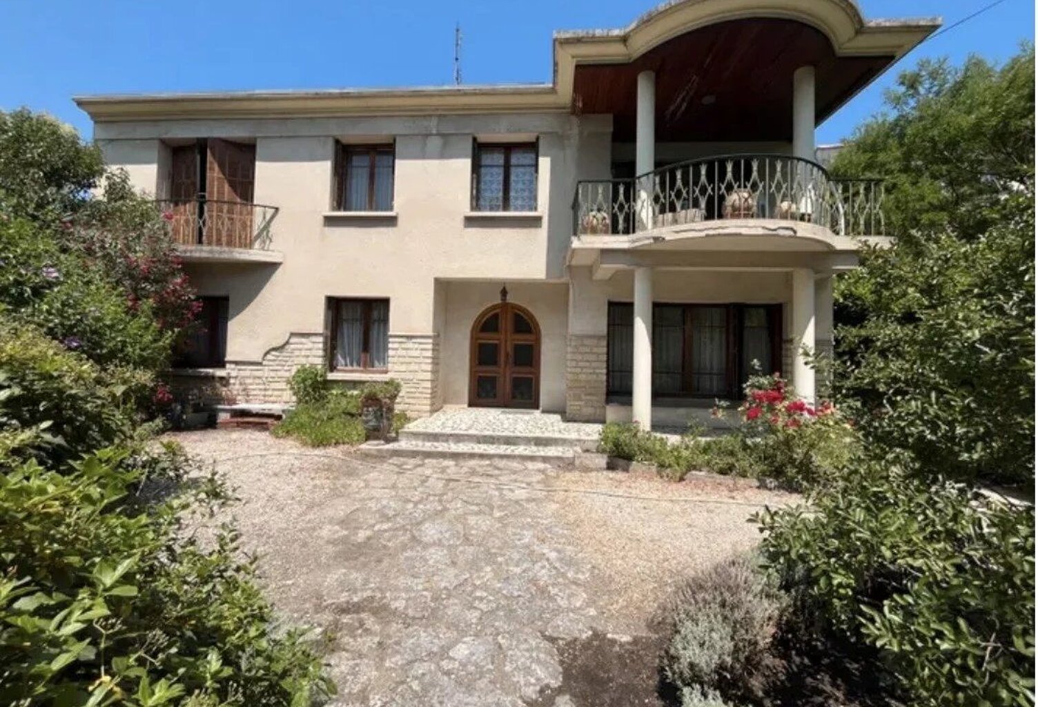 Maison — photo 1
