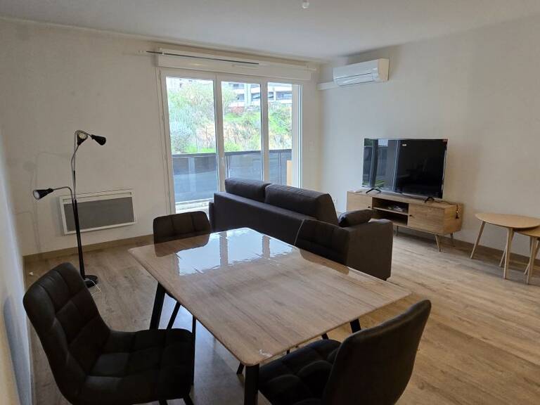 3 Pièces T3 ROCADE-MEUBLE — photo 1