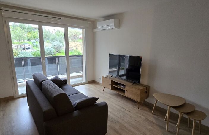 3 Pièces T3 ROCADE-MEUBLE — photo 2