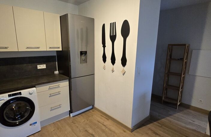 3 Pièces T3 ROCADE-MEUBLE — photo 4