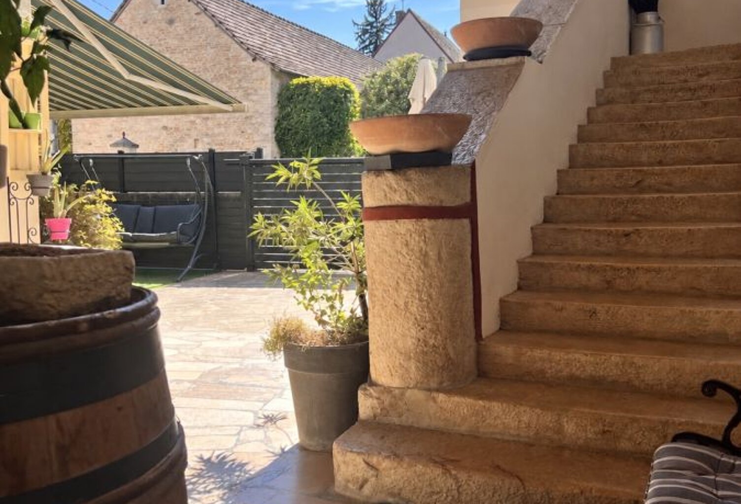 Maison de village — photo 1