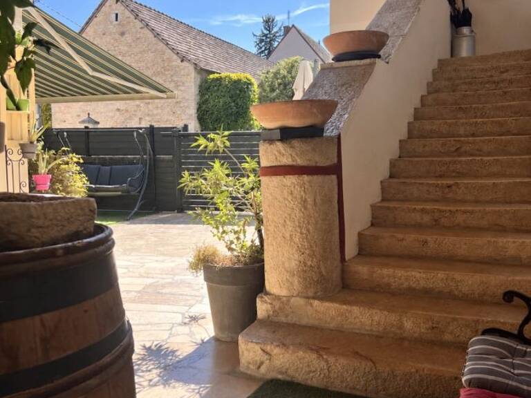 Maison de village — photo 1
