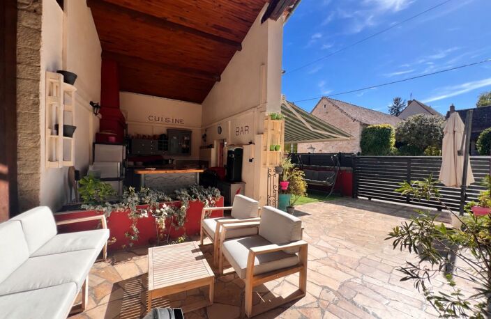 Maison de village — photo 2