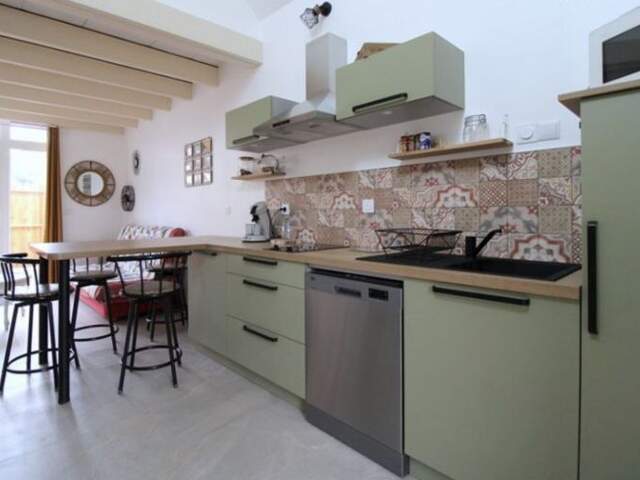 Maison Hors Lotissement — photo du bien