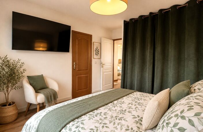 Maison Plain pied au calme — photo 4