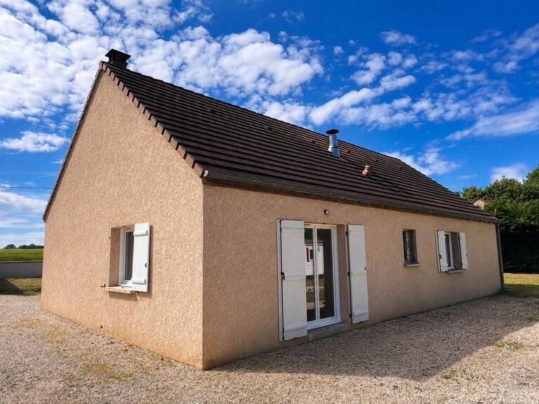 Maison Plain pied au calme — photo 1