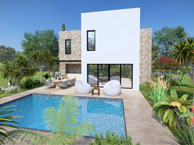 Maison proposé à Blagnac