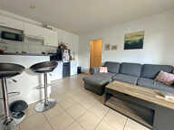 Appartement T3 - RDC - GALGON Centre — photo 2