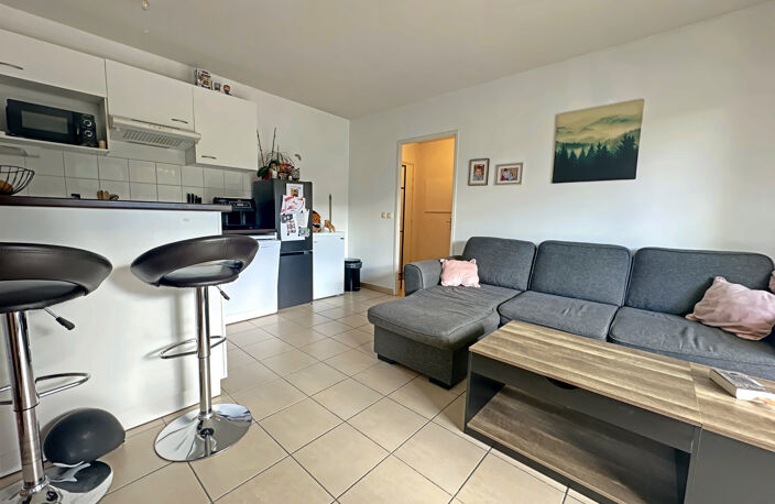 Appartement T3 - RDC - GALGON Centre — photo 2