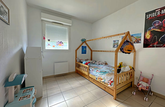 Appartement T3 - RDC - GALGON Centre — photo 3