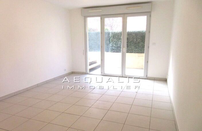 vente appartement 1 Pièce(s) — photo 2