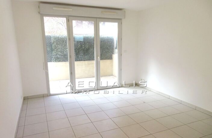 vente appartement 1 Pièce(s) — photo 3