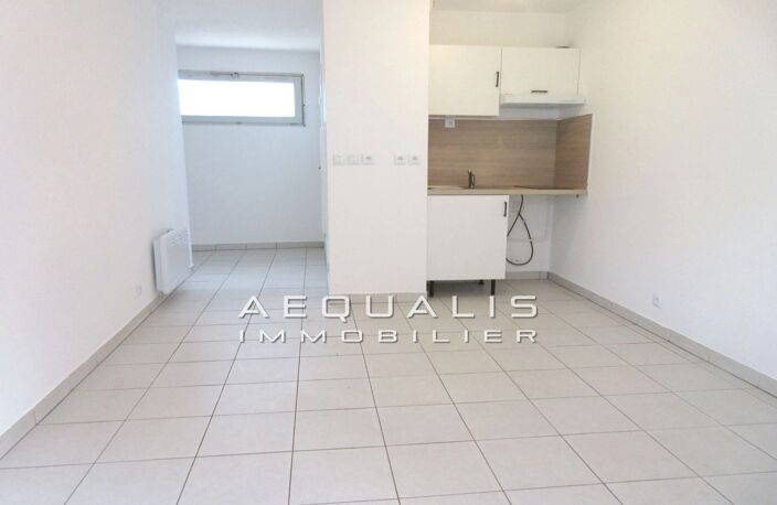 vente appartement 1 Pièce(s) — photo 4