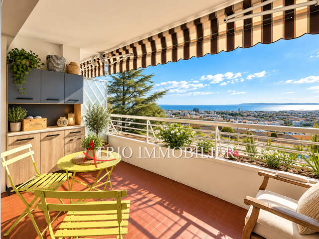 vente appartement 3 Pièce(s) — photo du bien