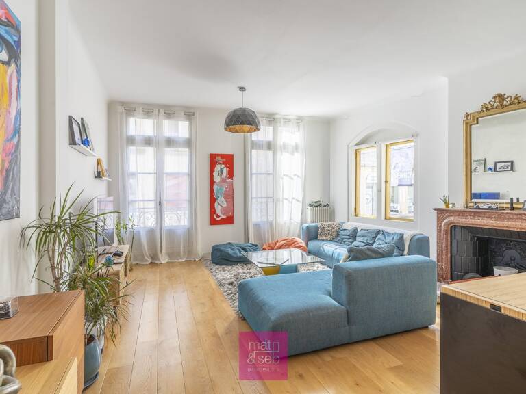 Appartement — photo 1