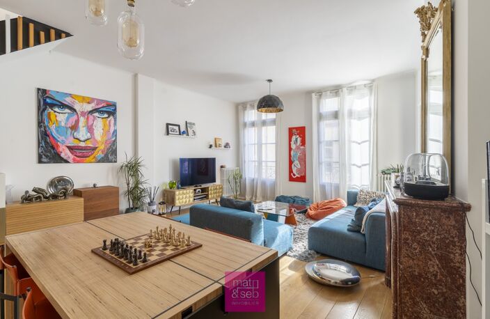 Appartement — photo 2